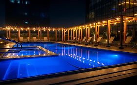 Quartz Hotel & Spa